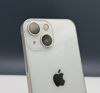 iPhone 13 Mini 128GB Starlight 85%